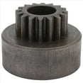 thumbnail image 2 of 02107 16T Clutch Bell Single Gear for 1/10 94188 Nitro Truck RC Car, 2 of 7