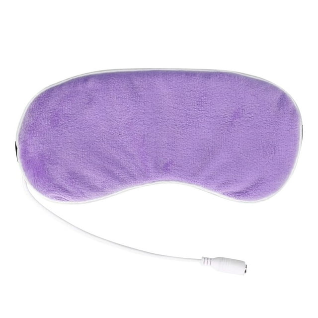 WIFKLSIIPG Eyes Health Protector Tool USB Heating Steam Eyeshade Anti Dark Circle Eye Patch Eye Massager Fatigue Sleep Shade