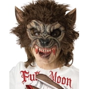 InCharacter Costumes Werewolf Halloween Fancy-Dress Costume for Child, Big Boys M