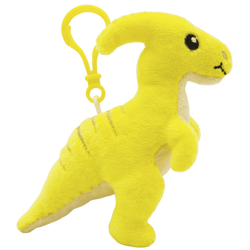 spider plush toy