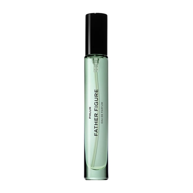 Perfume PHLUR Father Figure Eau de Parfum, 9,5 ml, tamaño de viaje