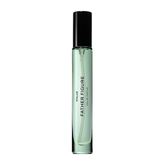 Perfume PHLUR Father Figure Eau de Parfum, 9,5 ml, tamaño de viaje