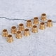 thumbnail image 1 of Bujes de Bronce Bling Bling 12 piezas alta lubricación 8/6 para FRC, 1 of 7