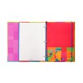 thumbnail image 3 of Carpeta Profesional Pasta Dura Corazon Raya 120hojas, 3 of 3