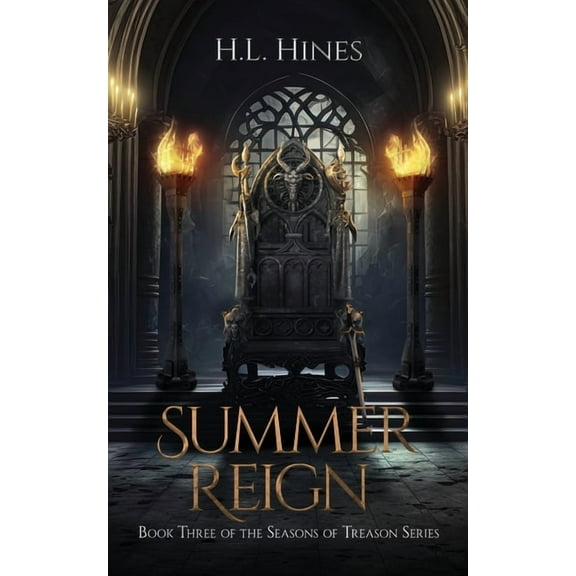 Summer Reign, (Paperback)