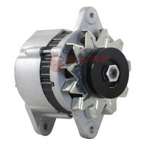 New Yanmar ALTERNATOR IS COMPATIBLE WITH Marine Industrial Engines 1gm 2gm 3gm 3hm 1980 1981 198