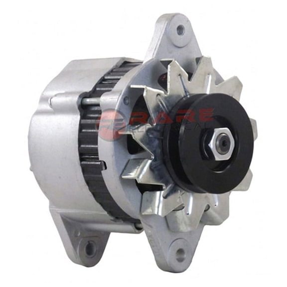NEW ALTERNATOR 70A COMPATIBLE WITH MACK TRUCK MS SERIES RENAULT ENGINE 5000788833 510-401