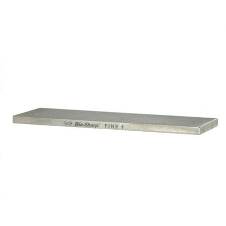 DMT Diasharp Benchstone Fine Coarse D6Fc