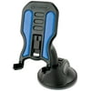 SCOSCHE IUHDR DashDock Universal Smartphone/GPS Suction Cup Mount for the Car, Home or Office