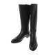 thumbnail image 2 of Bota Jennifer color negro con detalle de hebilla en el tobillo 25.0 Dorothy Gaynor Bota Jennifer color negro con detalle de hebilla en el tobillo 25.0, 2 of 6