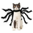 thumbnail image 3 of Xinhuaya Halloween Spider Clothes For Pet Dog Cat Spider Costumes Dressing Up Pet Clothes Party Pet Halloween Props Accessories, 3 of 6