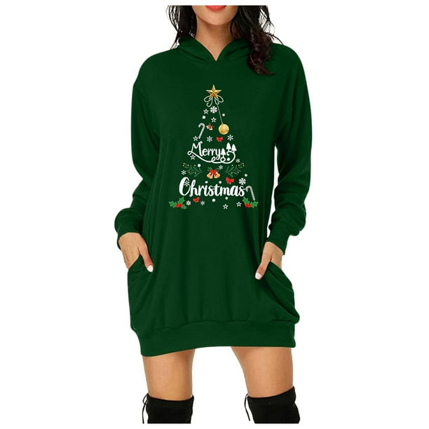 WILLBEST Sudadera Deportiva de Mujer, de Manga Larga, Estilo - Main Image