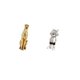 thumbnail image 5 of Escultura De Guepardo Y Astronauta Dorado, Adorno De Mesa Moderno, Figura Creativa De Animal, Centro De Mesa Decorativo Para Oficina, Hogar, Estante, Decoración De Escritorio, 5 of 8