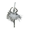 thumbnail image 2 of HongHeng 1Pc Crystal Christmas Ornaments for Tree Decorations, Hanging Acrylic Crystal Christmas Decorations for Xmas Tree, New Year Party, Winter Wonderland Party Supplies, 2 of 6