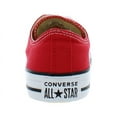 thumbnail image 3 of CONVERSE Female Adult Women 5.5 W9696 Red, 3 of 5