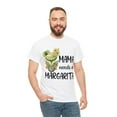 thumbnail image 5 of Mama Needs a Margarita T-Shirt Mother's Day Shirt T-Shirt ID-0207-BWT5, 5 of 10