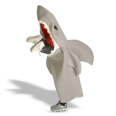 Shark Lil' Man-Eating Shark Child Halloween