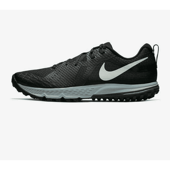 NIKE MENS Air Zoom Wildhorse "Black" AQ2222 001 AQ2222 001 from Stadium Goods