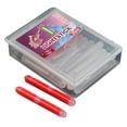 thumbnail image 4 of 15 Pcs Glow Sticks Night Fishing Float Fluorescent Lightstick Night Lights, 4 of 7