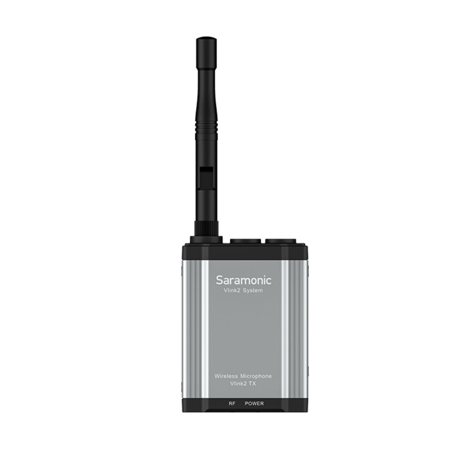 Vlink2 Kit 1 Wireless Lavalier Mic System w/ IFB Talkback, Dual Receiver, DK3 Lav, Hard Case  More