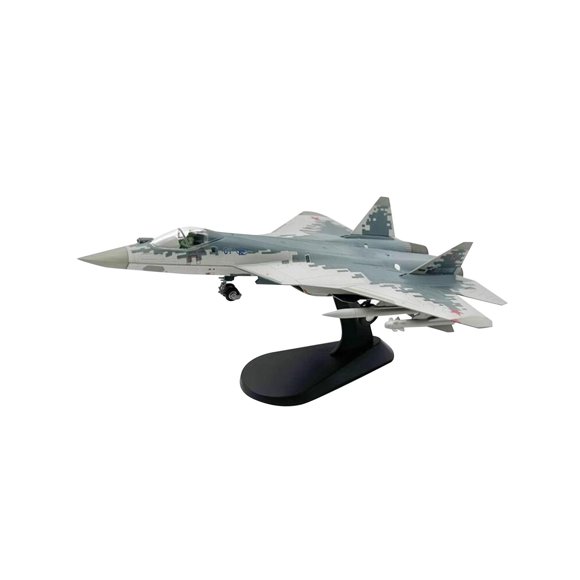 Ruiboury Diecast Model Planes Fighters Collection Alloy Aircraft Ornament Living Room Decorations Diecast Aircraft Study Room