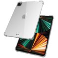 thumbnail image 5 of Transparent Cover For Apple iPad Pro 11 12.9 2015 2017 2018 2020 2021 2022 Shockproof Soft TPU Silicon Shell Tablet Back Case Shockproof Case iPad Pro 12.9 2017, 5 of 5