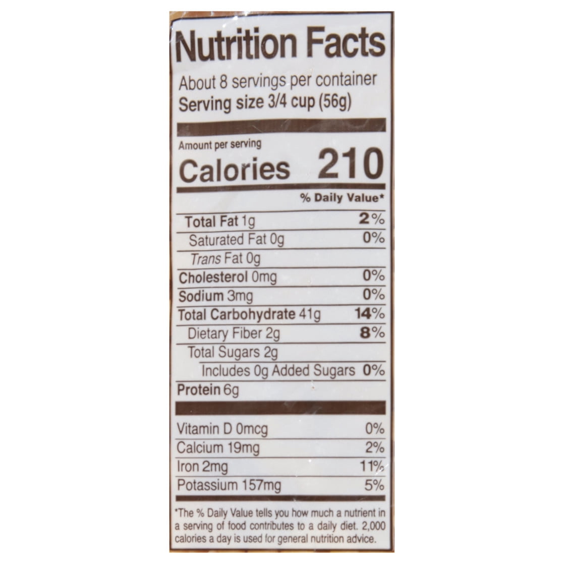 Iberia Elbow Macaroni, 16 oz