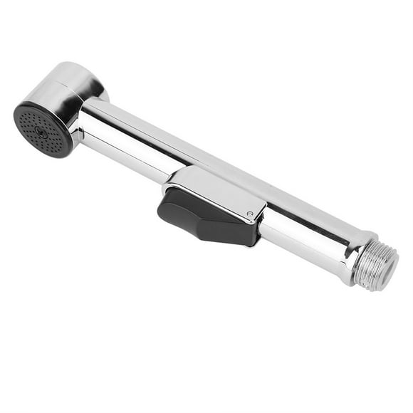 Bathroom Shower Baths Toilet Bidet Faucet Hand Portable Bidet Sprayer Kit G1/2