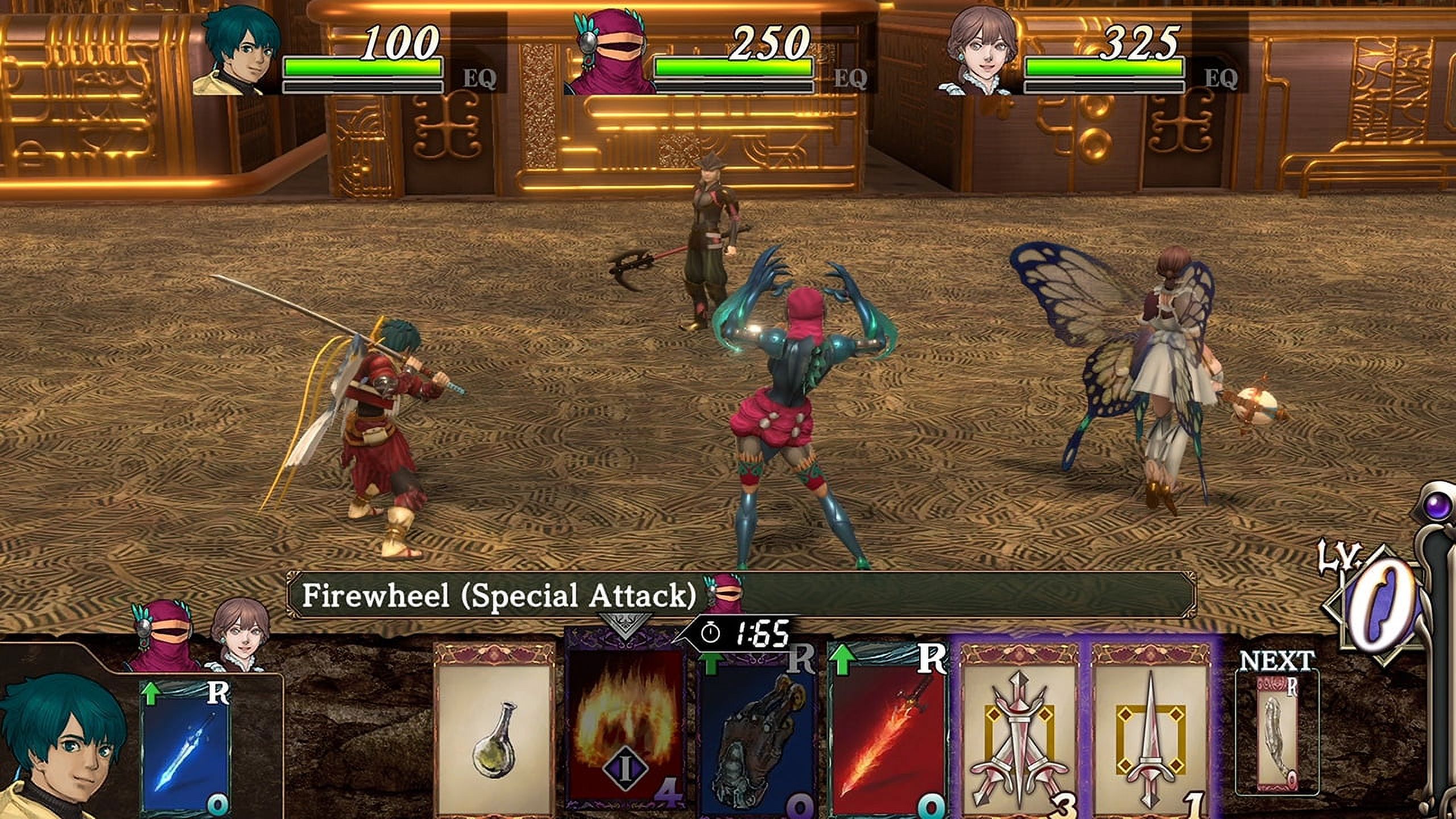 Baten Kaitos I & II HD Remaster - Nintendo Switch [Digital]