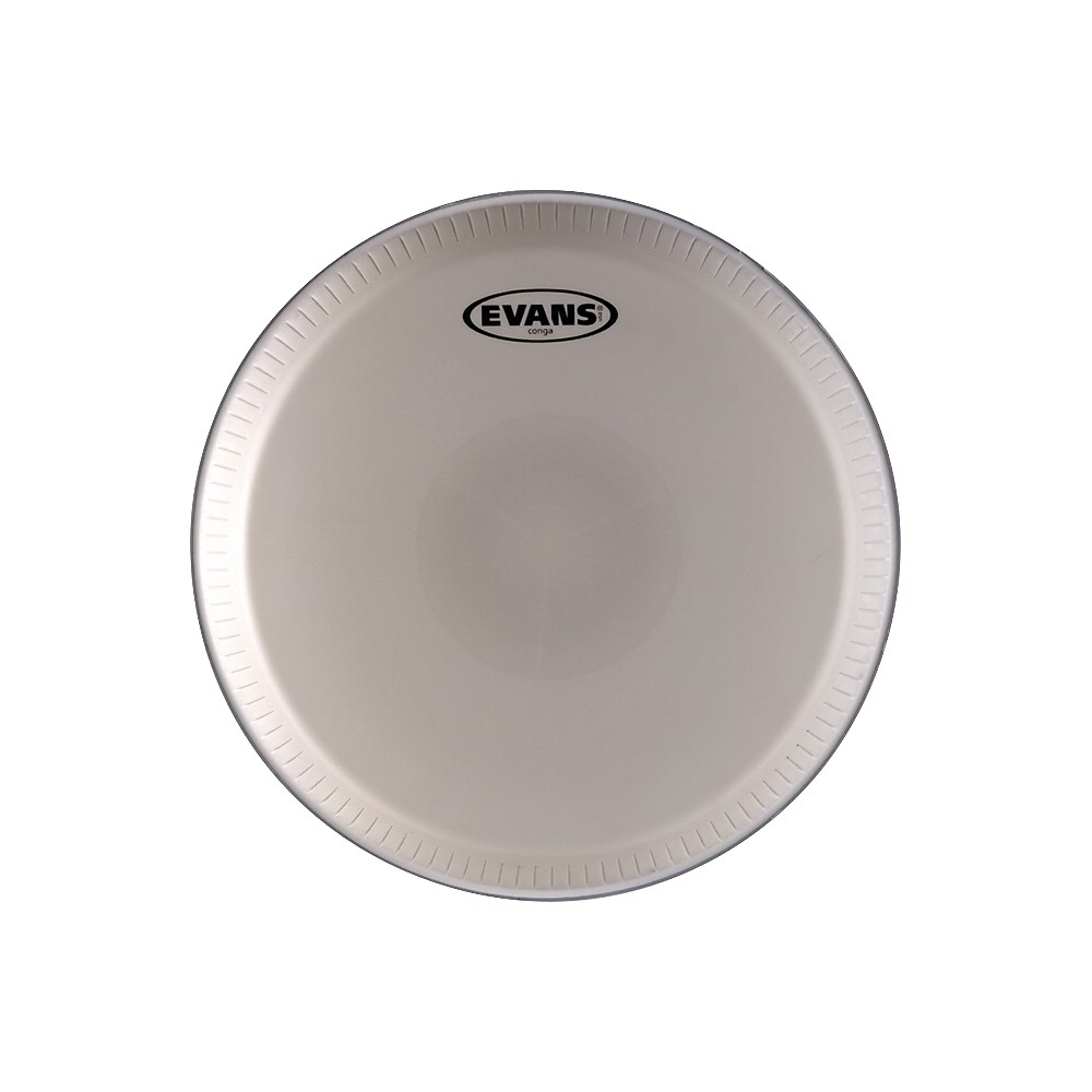 Evans Replacement Conga Head for LP Extended Comfort Curve 11 in