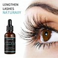 thumbnail image 2 of Aceite de semilla de ricino YONGSHENG 30ml para crecimiento de pestañas y cejas, 2 of 5