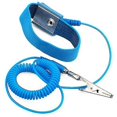 thumbnail image 3 of Anti-static Wristband Wrist Strap / Band Esd Discharge, 3 of 5