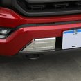 thumbnail image 2 of Embellecedor de malla para cubierta de rejilla de parachoques de coche para F150 F-150 2021 2022 accesorios externos, Abs, 2 of 4