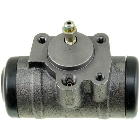 Dorman W37157 Drum Brake Wheel Cylinder for Specific Chevrolet / GMC Models Fits select: 1968-1970 CHEVROLET C30, 1969-1970 GMC C3500
