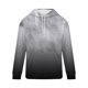 thumbnail image 4 of Sudadera con capucha para hombre, blusa con capucha y estampado de degradado de color, blusa de poliéster para hombre, 4 of 4