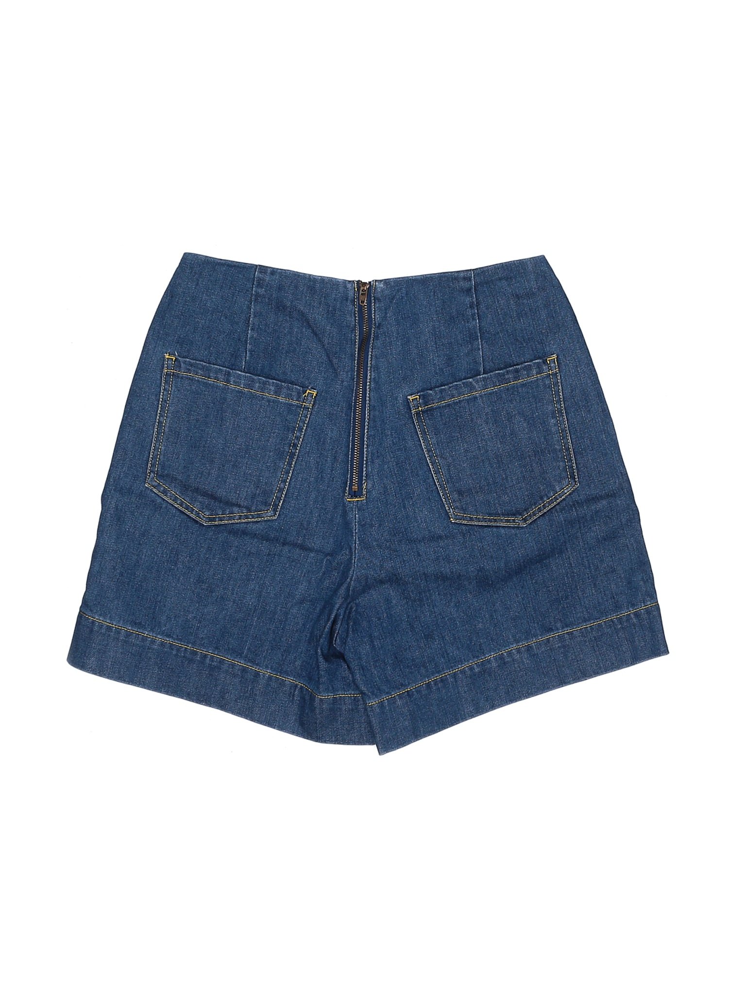 Denim Shorts - Walmart 