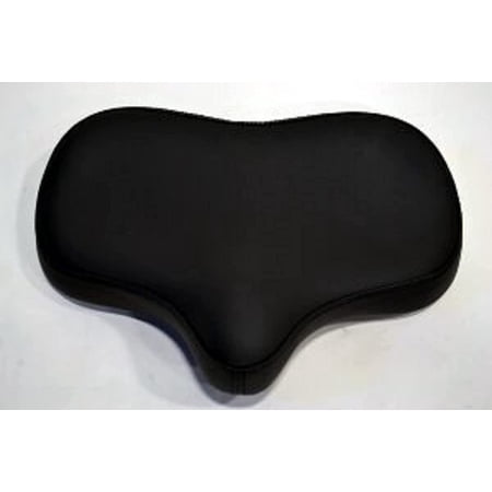 Hydra Fitness Exchange Seat Pad Cushion 072987 Works with R3 RC40 B600 Stationary Bike