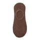 thumbnail image 1 of 1 par de calcetines deportivos para hombre/mujer: calcetines lisos antideslizantes de silicona, tejido de poliéster, talla única, 1 of 4