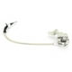thumbnail image 3 of Cilindro de cerradura de puerta izquierda del conductor 72185SWAA01 con cable de repuesto de 2 llaves para Honda CRV 2011, 3 of 14