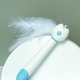 thumbnail image 2 of Chat Jouet Interactif Chat Teaser Chaton Teaser Jouet Chat Jouer Jouet, 2 of 10