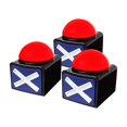 thumbnail image 1 of 3Pcs Game Answer Buzzer, Game Buzzer Alarm Sound Play Button, 1 of 5