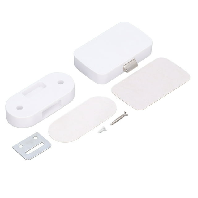 Interruptor De Cajón Antiinteligente Para Teléfono, Aplicación , Interruptor De Bloqueo De Cajón De Seguridad Antirrobo Para El Hogar