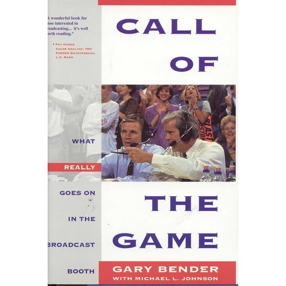 Call of the Game, (Hardcover)