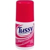 Tussy Anti-Perspirant Deodorant Roll-On Original, Fresh Spice 1.70 oz