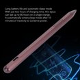 thumbnail image 4 of Stylet pour Écran Tactile, Stylet pour Ordinateur Portable avec 3 Pointes de Rechange, 4096 Sensibilité à la Pression Rechargeable MPP 2.0 Stylet Inclinable Actif, 4 of 8