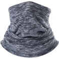 thumbnail image 2 of AIMTYD Cache-Cou en Molleton pour Ski d'Hiver Cagoule Foulard pour le Visage, 2 of 6