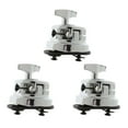 thumbnail image 1 of Accesorios de piezas de soporte de abrazadera de soporte de montaje inferior de Yuyangstore Bastidor de placa base de soporte de tambor, 1 of 8