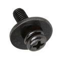 thumbnail image 6 of 10Pcs Drum Set Lug Screw Replacement Metal Musical Instrument Drum Kit Ear Claw Hook Mount Screw Accessory Black, 6 of 8