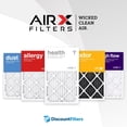 thumbnail image 2 of GE Whole House Water Filtration System, Reduces Sediment, Rust & More, Install Kit & Accessories Included, Filter Not Included, Replace Filters (FXHT, 2 of 8