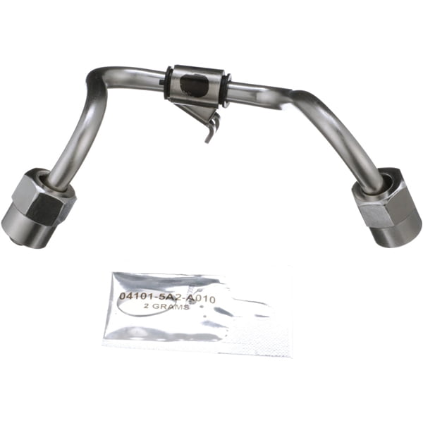 Standard Ignition Fuel Feed Line